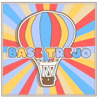 Telegram profile photo for move @basetrejor
