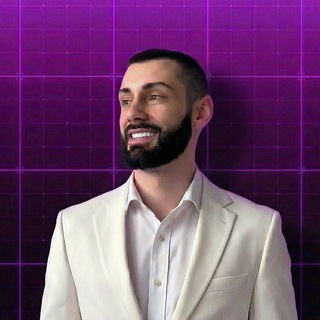 Telegram profile photo for Нейроштаб Андрея