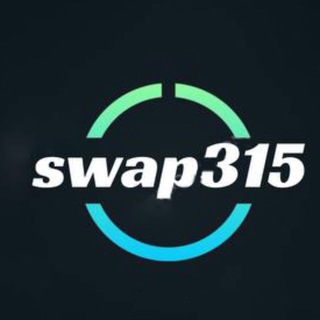 Telegram group profile photo for Swap315 Community