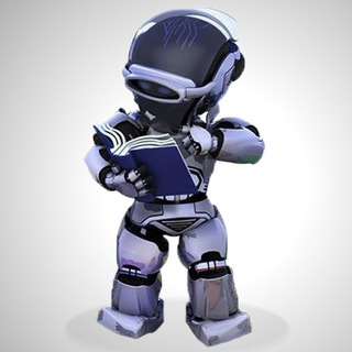 Telegram profile photo for Machine Learning