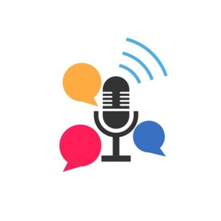 Telegram profile photo for فن بیان | صدا سازی | ارتباطات
