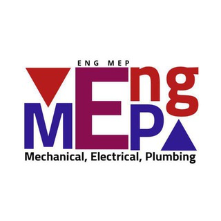 Telegram profile photo for Eng MEP - Backup