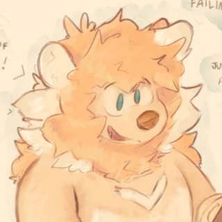 Telegram profile photo for Castle's draw thingy