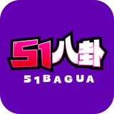 Telegram profile photo for 51八卦公告通知频道
