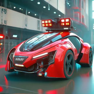 Telegram group profile photo for 🚗 Проверка авто в Телеграмм по vin и госномеру
