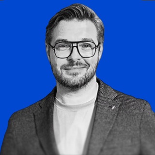 Telegram profile photo for Сергей Поливар | Недвижимость и инвестиции
