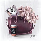 Telegram profile photo for Style & Shine