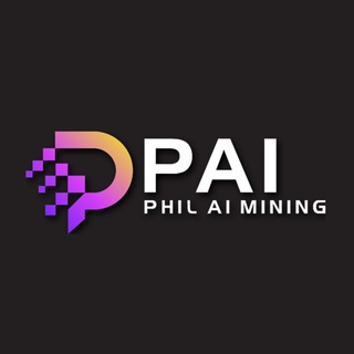 Telegram profile photo for Phil AI