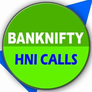 Telegram profile photo for 💙BANKNIFTY HNI CALL ❤️💙💜