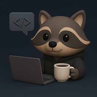 Telegram profile photo for /suenot/dev