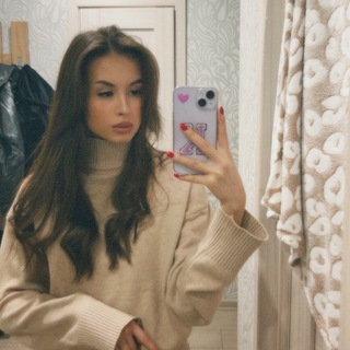 Telegram profile photo for ksenia’s life 🪽