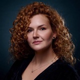 Telegram profile photo for Алена Фалалеева