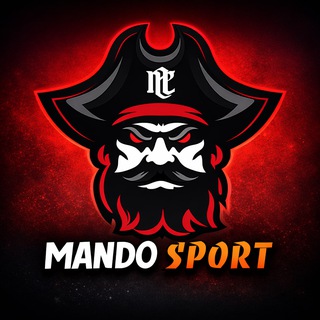 Telegram group profile photo for ماندو سبورت - Mando Sports