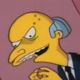 Telegram group profile photo for El Mono de Jade - Vídeojuegos, series, comics libros, pelis y el señor Burns 🔥🇪🇸🔥