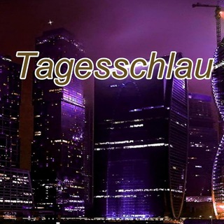 Telegram profile photo for Tagesschlau aktuell