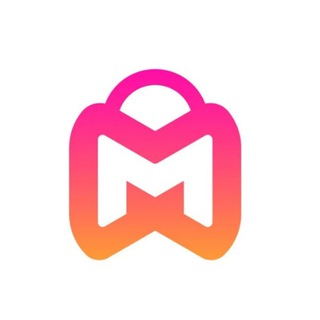 Telegram profile photo for Модная Москва | мода, недвижимость, досуг