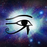 Telegram profile photo for Horus
