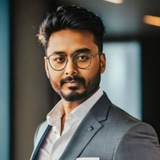 Telegram profile photo for Jobs, Interview Materials & Courses