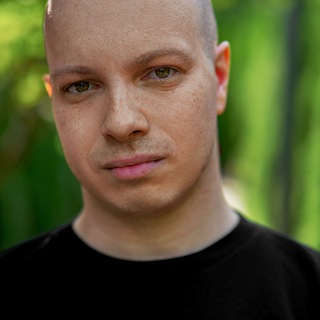 Telegram profile photo for Фотограф Андрей Жуков