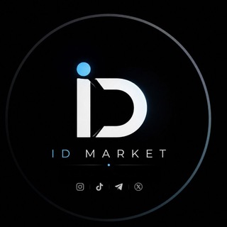 Telegram profile photo for ID & Username Market