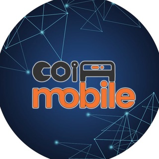 Telegram profile photo for CoiMobile