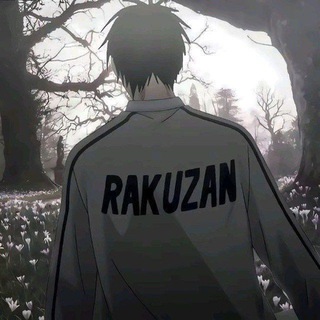 Telegram group profile photo for Rakuzan chat