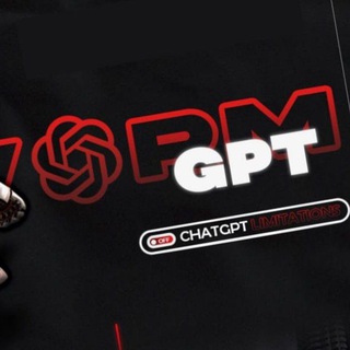 Telegram profile photo for WormGPT (AAN GPT)