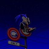 Telegram profile photo for ¢razy