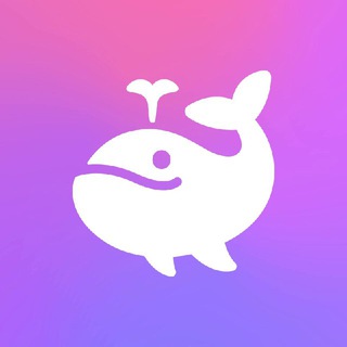 Telegram profile photo for Whales tracker altcoins - Binance Spot