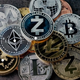 Telegram group profile photo for Market Coin Travel