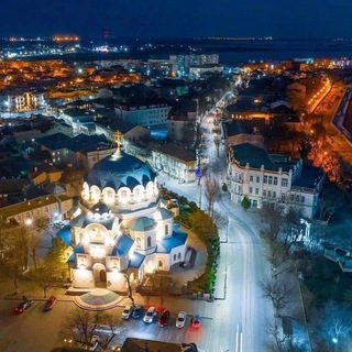 Telegram profile photo for Евпатория | Политика | Новости