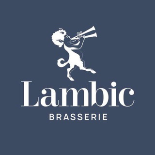 Telegram profile photo for LAMBIC | Brasserie Новосибирск