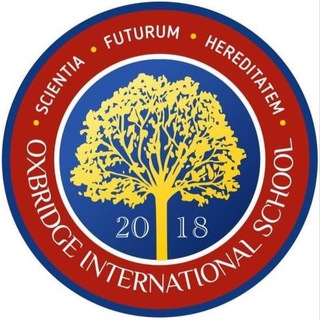Telegram profile photo for Oxbridge International School