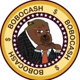 Telegram profile photo for Bobo Cash Announcement Channel