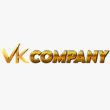 Telegram profile photo for VKCompany
