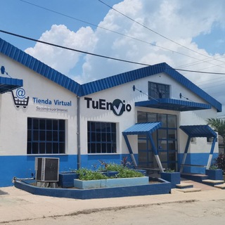 Telegram profile photo for Tiendas Virtuales MAYABEQUE