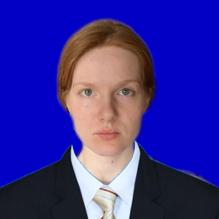 Telegram profile photo for Давай найдём работу!