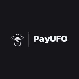 Telegram group profile photo for PayUFO 🛸