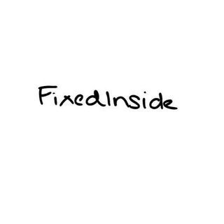 Telegram profile photo for FixedInside
