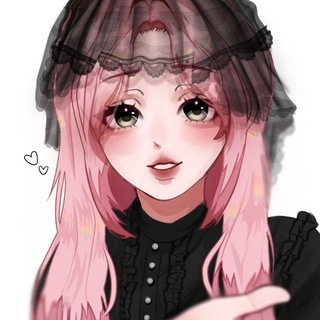 Telegram profile photo for ta amie