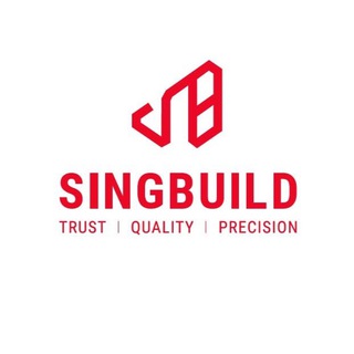 Telegram profile photo for Singbuild Construction