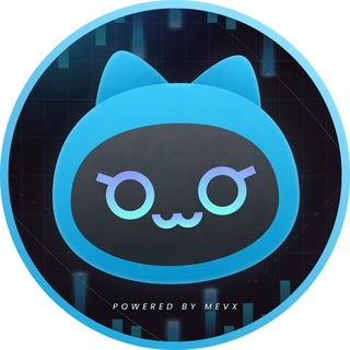 Telegram profile photo for MevX - Boop - 500k
