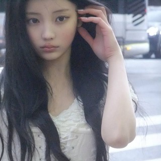 Telegram profile photo for silvermist وونهی