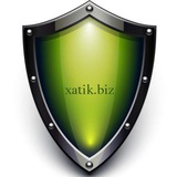 Telegram profile photo for Xatik.biz канал