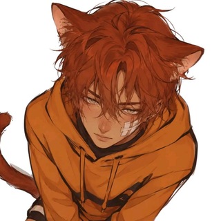 Telegram profile photo for Малыш Кацудон