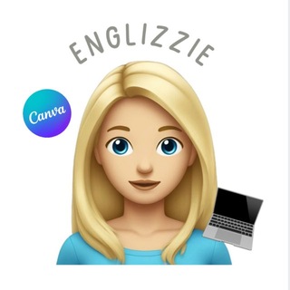 Telegram profile photo for Canva / Miro Boards For Teachers