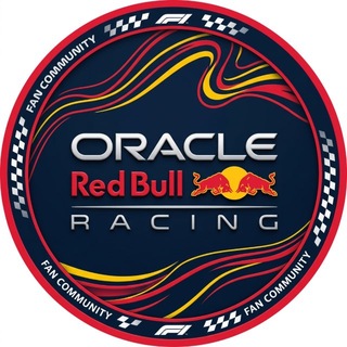 Telegram profile photo for Red Bull Racing