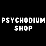 Telegram profile photo for psychodium