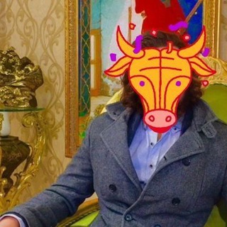 Telegram profile photo for PabloZalim