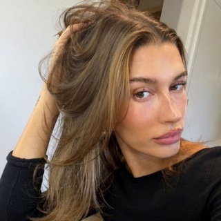 Telegram profile photo for haileybieber